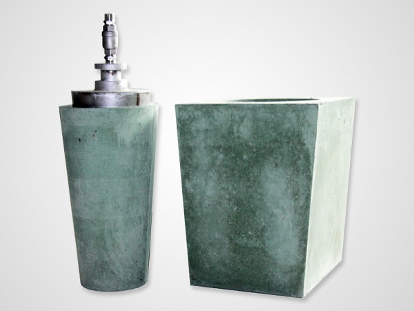 陽極爐透氣磚及座磚